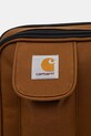 Carhartt WIP borsetta Essentials Bag, Small marrone I031470.HZXX
