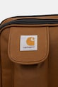 Ledvinka Carhartt WIP Essentials Bag, Small hnědá I031470.HZXX