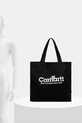 Бавовняна сумка Carhartt WIP Canvas Graphic Tote Large I032928.2NTXX