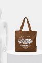 Carhartt WIP borsa in cotone Canvas Graphic Tote Large I032928.2NUXX