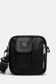 Сумка Carhartt WIP Norwich Bag, Small имитация натуральной кожи чёрный I034344.89XX