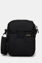 Carhartt WIP saszetka Clapton Shoulder Bag tekstylny czarny I034458.89XX