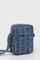 Lacoste farmer táska NU4869NZ kék SS25