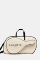 Lacoste bag sport and travel beige NU4900TD