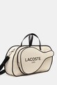 Lacoste geantă NU4900TD bej SS25