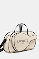 Lacoste bag NU4900TD beige SS25
