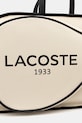Lacoste bag beige NU4900TD