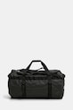 The North Face geanta Base Camp Duffel incape in A4 negru NF0A52SC53R1