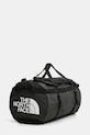 The North Face geanta Base Camp Duffel NF0A52SC53R1 negru SS25