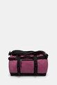 The North Face bag Base Camp Duffel 31L sport and travel pink NF0A52SS6A31