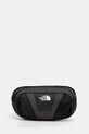 The North Face borseta Y2K nu incape in A4 negru NF0A87GE4GZ1