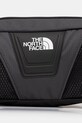 The North Face borseta Y2K negru NF0A87GE4GZ1