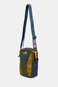 The North Face borseta Y2K Shoulder Bag NF0A87GFBEO1 verde SS25