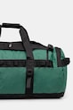 Accesorii The North Face geanta Base Camp Duffel - M NF0A52SAS9W1 turcoaz