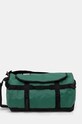 Sportska torba The North Face Base Camp Duffel 50L tekstil zelena NF0A52STS9W1