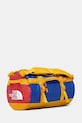Τσάντα The North Face Base Camp Duffel 31L συνθετικό κίτρινο NF0A52SSADH1