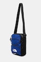 The North Face borsetă Jester Crossbody NF0A52UC0IT1 albastru SS25