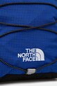 The North Face borsetă Jester Crossbody albastru NF0A52UC0IT1