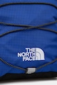 The North Face borsetă Jester Crossbody albastru NF0A52UC0IT1