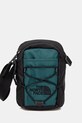 Ledvinka The North Face Jester Crossbody hladký černá NF0A52UC5861