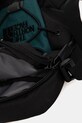 The North Face borsetă Jester Crossbody negru NF0A52UC5861