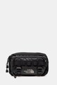 The North Face borsetă Base Camp Lumbar uni negru NF0A8BK5BIA1