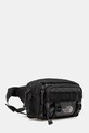 The North Face borsetă Base Camp Lumbar NF0A8BK5BIA1 negru SS25