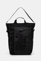The North Face rucsac Base Camp Tote Pack incape in A4 negru NF0A8BK7KX71