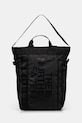 The North Face plecak Base Camp Tote Pack mieści A4 czarny NF0A8BK7KX71