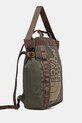 Batoh The North Face Base Camp Tote Pack NF0A8BK7B7I1 zelená SS25