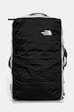 The North Face geanta Base Camp Voyager Duffel 42L NF0A8BKULE71 gri SS25