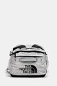The North Face geanta Base Camp Voyager Duffel 42L NF0A8BKULE71 gri