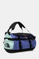 Športová taška The North Face Base Camp Duffel 50L NF0A52STB911 modrá SS25
