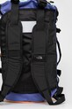 Športová taška The North Face Base Camp Duffel 50L modrá NF0A52STB911
