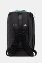 Аксессуары Сумка adidas x Mercedes JX6467 чёрный