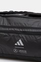 Сумка adidas x Mercedes чёрный JX6467