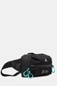 adidas borsetă x Mercedes JX6478 negru SS25