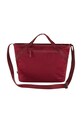 Τσάντα Fjallraven Vardag F27247 κόκκινο SS25