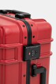 Eastpak valiză Resist'R Case S 55x36x23 cm rosu EK0A5BJE4S01