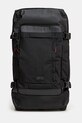 Eastpak walizka Tranverz Cnnct L 79x41x35 cm tekstylny czarny EK00096D9S31