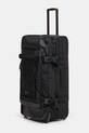 Валіза Eastpak Tranverz Cnnct L 79x41x35 см EK00096D9S31 чорний SS25