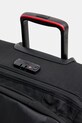 Eastpak walizka Tranverz Cnnct L 79x41x35 cm czarny EK00096D9S31