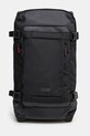 Eastpak walizka Tranverz Cnnct M 67x35,5x32 cm tekstylny czarny EK00095D9S31