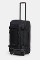 Eastpak walizka Tranverz Cnnct M 67x35,5x32 cm EK00095D9S31 czarny SS25