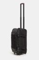 Eastpak suitcase Tranverz Cnnct S EK00094D9S31 black SS25