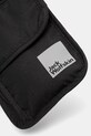 Jack Wolfskin saszetka czarny 8006752