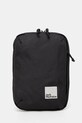Torbica za okoli pasu Jack Wolfskin Konya Tekstil črna 8007811