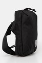 Torbica za okoli pasu Jack Wolfskin Konya 8007811 črna SS25