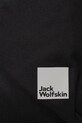 Torbica za okoli pasu Jack Wolfskin Konya črna 8007811
