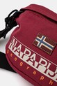 Napapijri övtáska Hering piros NP0A4GGPR1E1